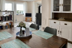 Kamin, Wintergarten & Sonnenterrasse in Lemkendorf